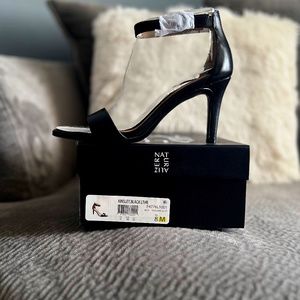 Naturalizer Kinsley Heel